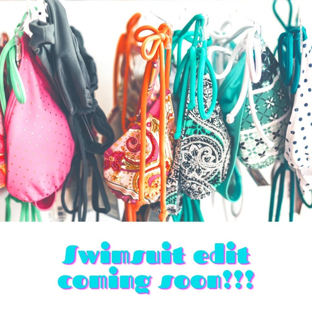 Swimsuits